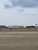 Deauville  &ndash; &copy; Wolfgang Kowalewski (Eberhardt TRAVEL)