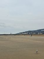 Deauville  &ndash; &copy; Wolfgang Kowalewski (Eberhardt TRAVEL)