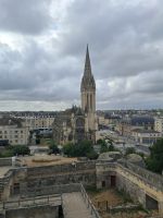 Caen &ndash; &copy; Wolfgang Kowalewski (Eberhardt TRAVEL)