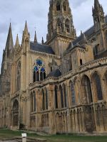 Bayeux &ndash; &copy; Wolfgang Kowalewski (Eberhardt TRAVEL)