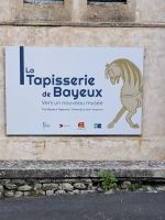 Bayeux  &ndash; &copy; Wolfgang Kowalewski (Eberhardt TRAVEL)