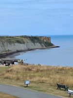 Arromanches les Bains &ndash; &copy; Wolfgang Kowalewski (Eberhardt TRAVEL)