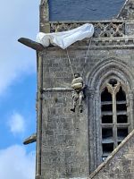 Sainte Mère Eglise &ndash; &copy; Wolfgang Kowalewski (Eberhardt TRAVEL)