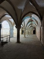 Mont Saint Michel  &ndash; &copy; Wolfgang Kowalewski (Eberhardt TRAVEL)