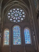 Chartres  &ndash; &copy; Wolfgang Kowalewski (Eberhardt TRAVEL)