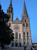 Chartres  &ndash; &copy; Wolfgang Kowalewski (Eberhardt TRAVEL)