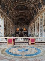 Fontainebleau  &ndash; &copy; Wolfgang Kowalewski (Eberhardt TRAVEL)