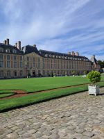 Fontainebleau  &ndash; &copy; Wolfgang Kowalewski (Eberhardt TRAVEL)