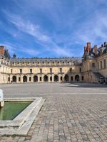 Fontainebleau  &ndash; &copy; Wolfgang Kowalewski (Eberhardt TRAVEL)