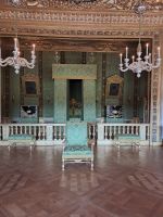 Vaux le Vicomte &ndash; &copy; Wolfgang Kowalewski (Eberhardt TRAVEL)