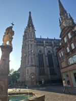 Mulhouse- Kathedrale &ndash; &copy; Ute Solf (Eberhardt TRAVEL)