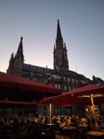 Restaurant Auberge du Vieux Mulhouse &ndash; &copy; Ute Solf (Eberhardt TRAVEL)