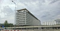 Internationales Viertel in Genf