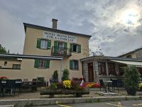 Hotelrestaurant am Pass &ndash; &copy; Ute Solf (Eberhardt TRAVEL)