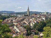 Berner Altstadt