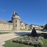 07 Vannes.jpg &ndash; &copy; Lutz Finkler (Eberhardt TRAVEL)