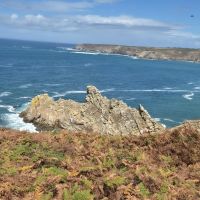 23 an der Pointe de Raz.jpg &ndash; &copy; Lutz Finkler (Eberhardt TRAVEL)