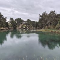 31 an der Rosa Granitküste.jpg &ndash; &copy; Lutz Finkler (Eberhardt TRAVEL)