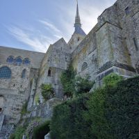 33 Mont St. Michel.jpg &ndash; &copy; Lutz Finkler (Eberhardt TRAVEL)