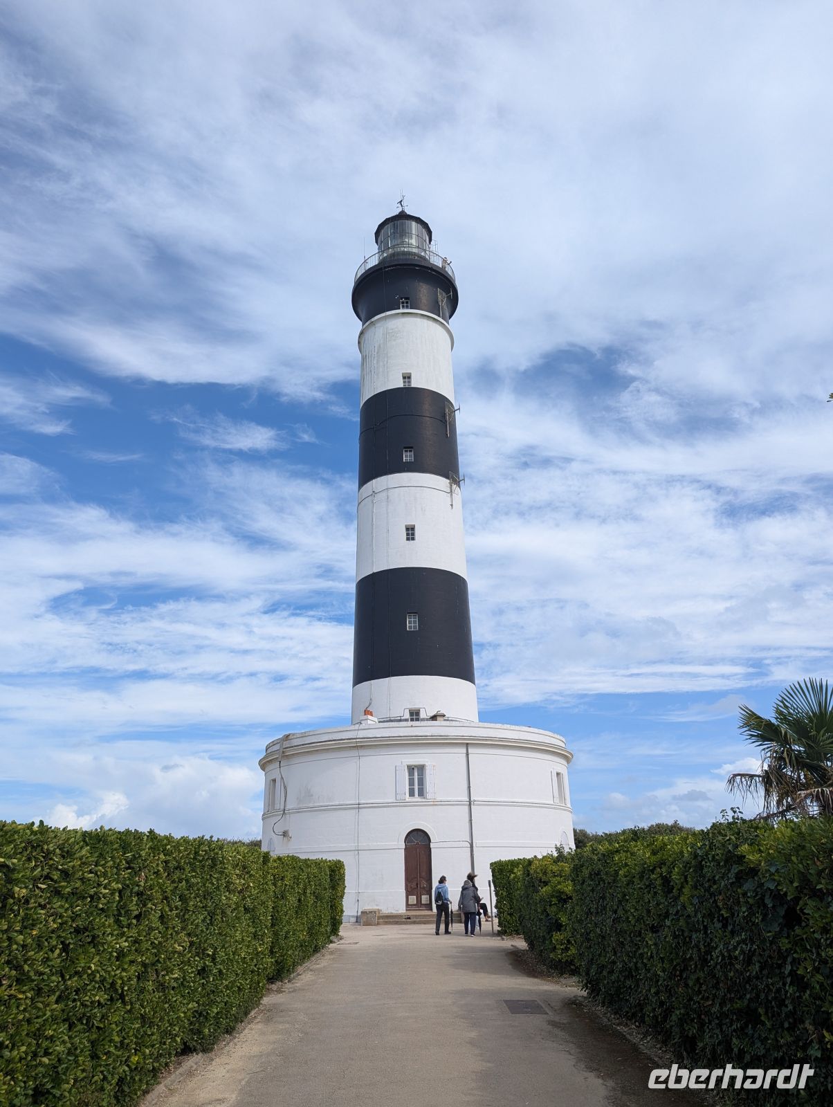 20. Leuchtturm Phare de Chassiron auf der Île d''Oléron.jpg &ndash; &copy; Florian Härtl (Eberhardt TRAVEL)
