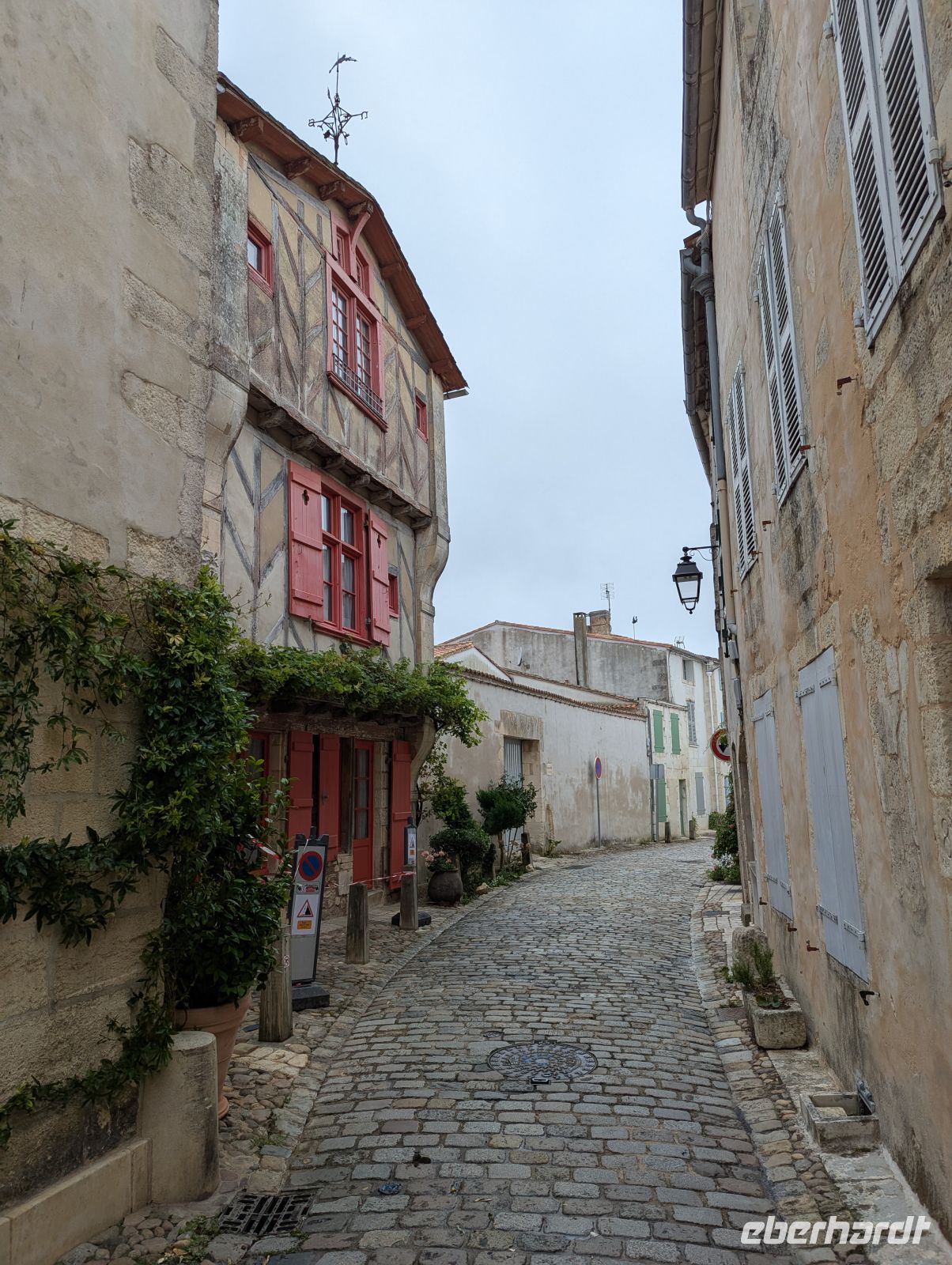 27. Saint-Martin-de-Ré.jpg &ndash; &copy; Florian Härtl (Eberhardt TRAVEL)