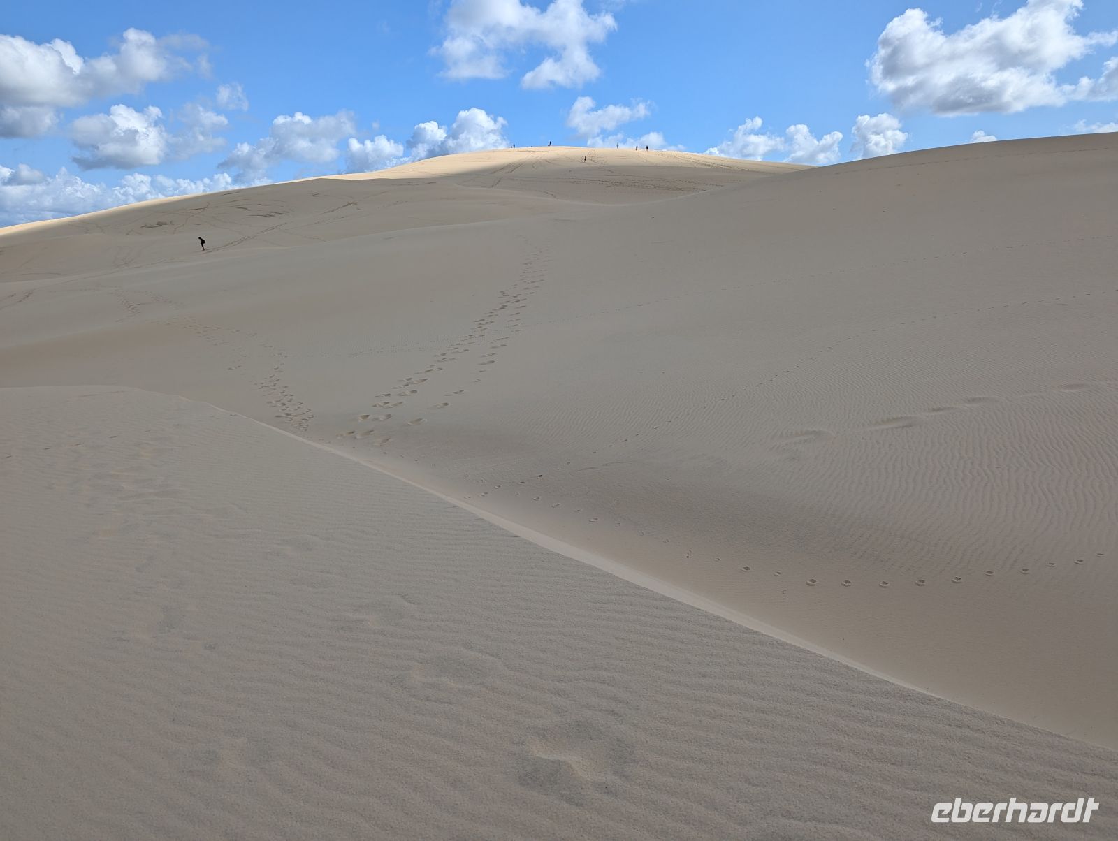 34. Dune du Pilat.jpg &ndash; &copy; Florian Härtl (Eberhardt TRAVEL)