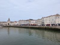 6. Der alte Hafen von La Rochelle am Tag.jpg &ndash; &copy; Florian Härtl (Eberhardt TRAVEL)