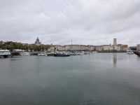 7. Der alte Hafen von La Rochelle am Tag.jpg &ndash; &copy; Florian Härtl (Eberhardt TRAVEL)