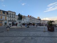 13. Atmoshäre am alten Hafen von La Rochelle.jpg &ndash; &copy; Florian Härtl (Eberhardt TRAVEL)
