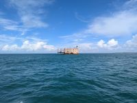 17. Fort Boyard.jpg &ndash; &copy; Florian Härtl (Eberhardt TRAVEL)