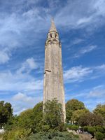 18. Lanterne des Morts.jpg &ndash; &copy; Florian Härtl (Eberhardt TRAVEL)