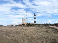 19. Leuchtturm Phare de Chassiron auf der Île d''Oléron.jpg &ndash; &copy; Florian Härtl (Eberhardt TRAVEL)