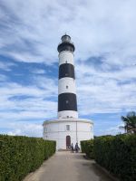 20. Leuchtturm Phare de Chassiron auf der Île d''Oléron.jpg &ndash; &copy; Florian Härtl (Eberhardt TRAVEL)