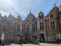 38. Das Hôtel Groslot in Orléans.jpg &ndash; &copy; Florian Härtl (Eberhardt TRAVEL)