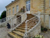 Chateau Balac &ndash; &copy; Gina Egenolf (Eberhardt TRAVEL)