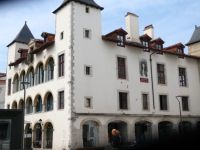 Haus Ludwig XIV. &ndash; &copy; Gina Egenolf (Eberhardt TRAVEL)