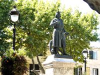 Ludwig IX. der Heilige &ndash; &copy; Gina Egenolf (Eberhardt TRAVEL)