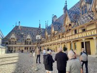 Hospiz in Beaune &ndash; &copy; Gina Egenolf (Eberhardt TRAVEL)