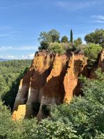 Flusskreuzfahrt auf der Rhone - Roussillon &ndash; &copy; Heike Wagner (Eberhardt TRAVEL)
