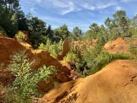 Flusskreuzfahrt auf der Rhone - Roussillon &ndash; &copy; Heike Wagner (Eberhardt TRAVEL)