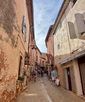 Flusskreuzfahrt auf der Rhone - Roussillon &ndash; &copy; Heike Wagner (Eberhardt TRAVEL)