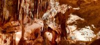 Flusskreuzfahrt auf der Rhone - Grotte de la Madeleine &ndash; &copy; Heike Wagner (Eberhardt TRAVEL)