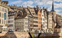 Flusskreuzfahrt auf der Rhone - Strassburg  &ndash; &copy; Heike Wagner (Eberhardt TRAVEL)