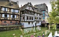 Flusskreuzfahrt auf der Rhone - Strassburg  &ndash; &copy; Heike Wagner (Eberhardt TRAVEL)