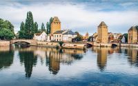 Flusskreuzfahrt auf der Rhone - Strassburg  &ndash; &copy; Heike Wagner (Eberhardt TRAVEL)