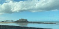 Fort National &ndash; &copy; G. Adamietz (Eberhardt TRAVEL)