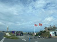 Arromanches-les-Bains &ndash; &copy; G. Adamietz (Eberhardt TRAVEL)