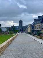 Rue du Four &ndash; &copy; G. Adamietz (Eberhardt TRAVEL)