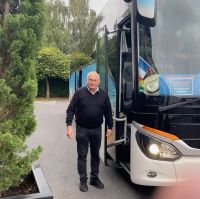Merci Peter :-) &ndash; &copy; G. Adamietz (Eberhardt TRAVEL)
