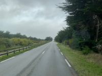 Fahrt nach Carnac &ndash; &copy; G. Adamietz (Eberhardt TRAVEL)